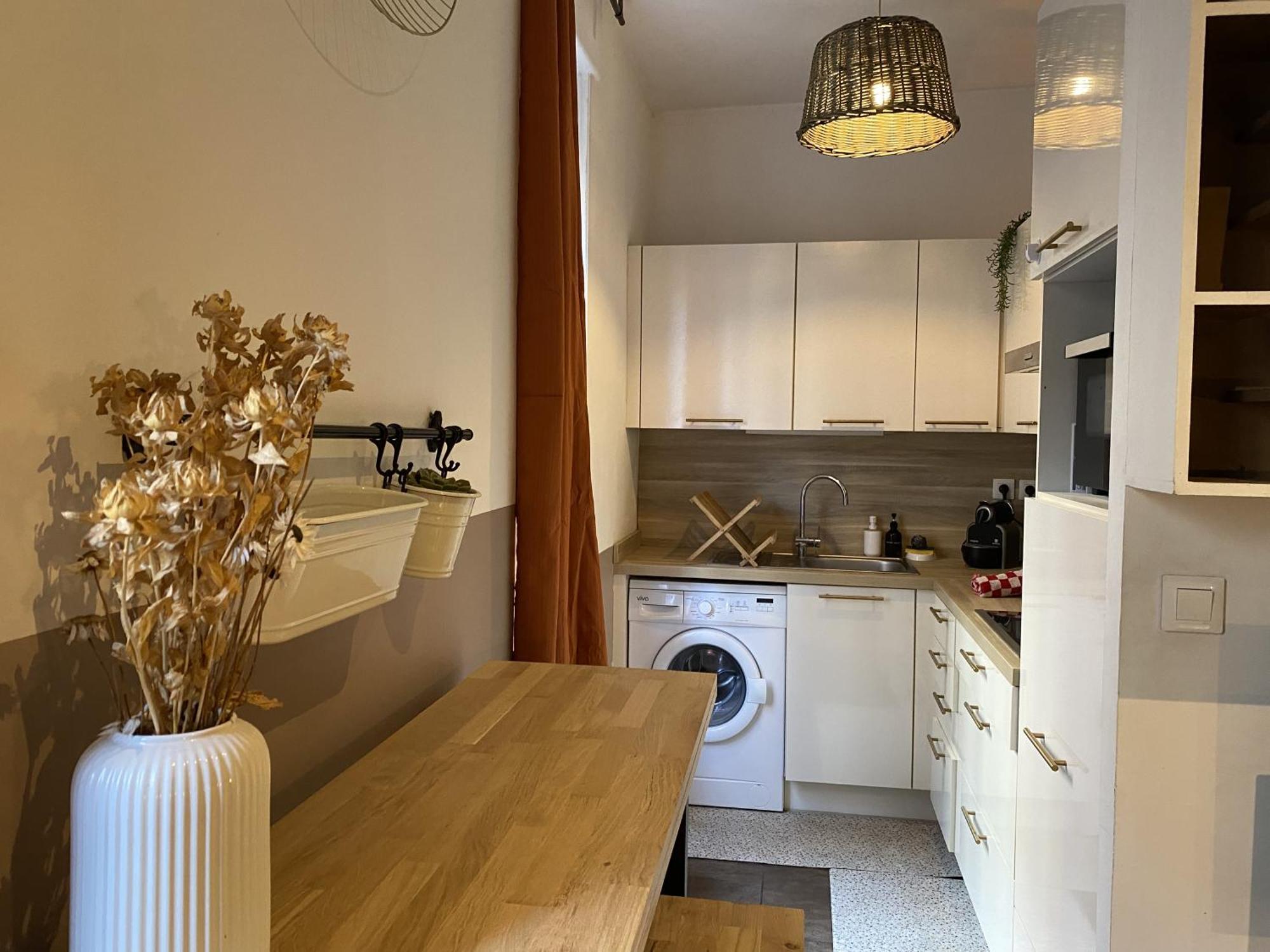 Le Creuset Lyonnais, Bnbconciergerie エクステリア 写真
