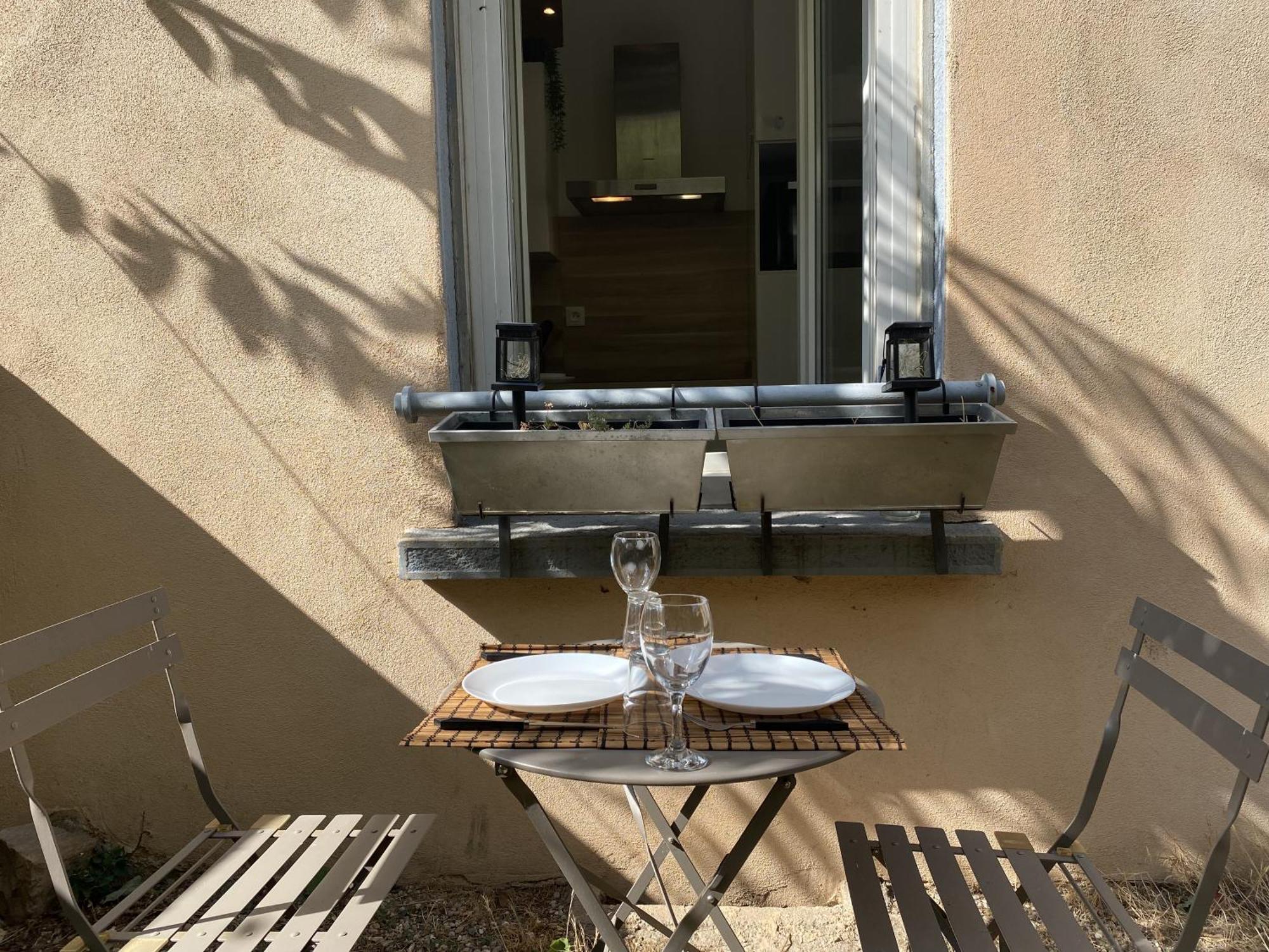 Le Creuset Lyonnais, Bnbconciergerie エクステリア 写真